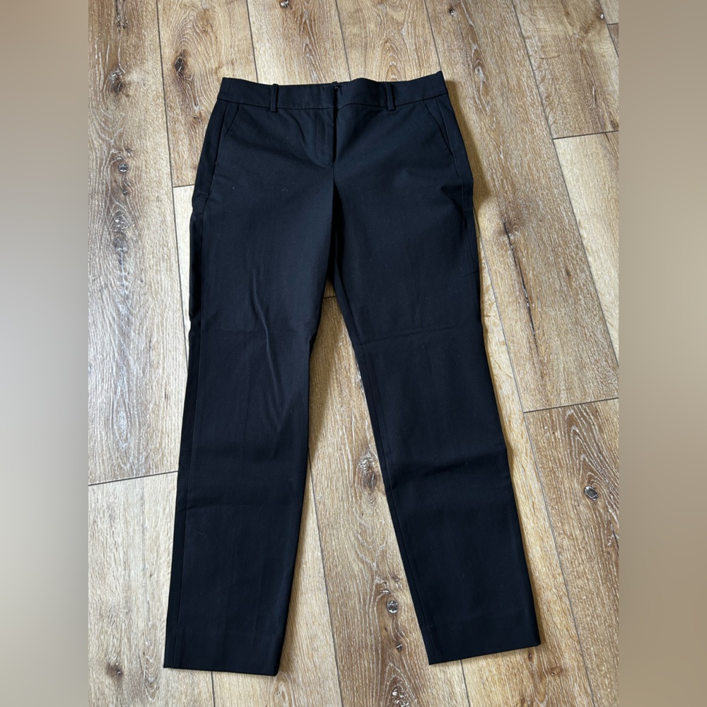 J. Crew Cameron pants 12 Tall